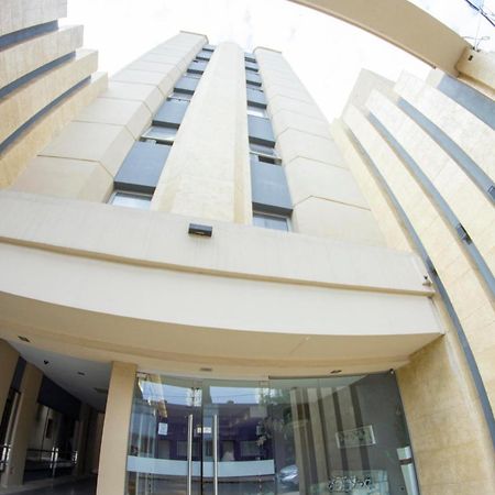Hotel Confianza Corrientes Exteriér fotografie
