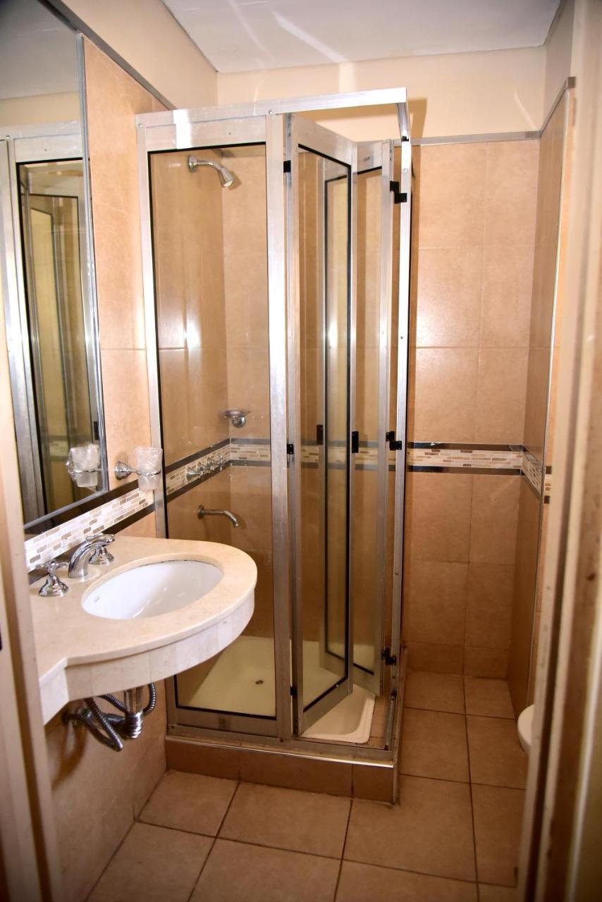 Hotel Confianza Corrientes Exteriér fotografie