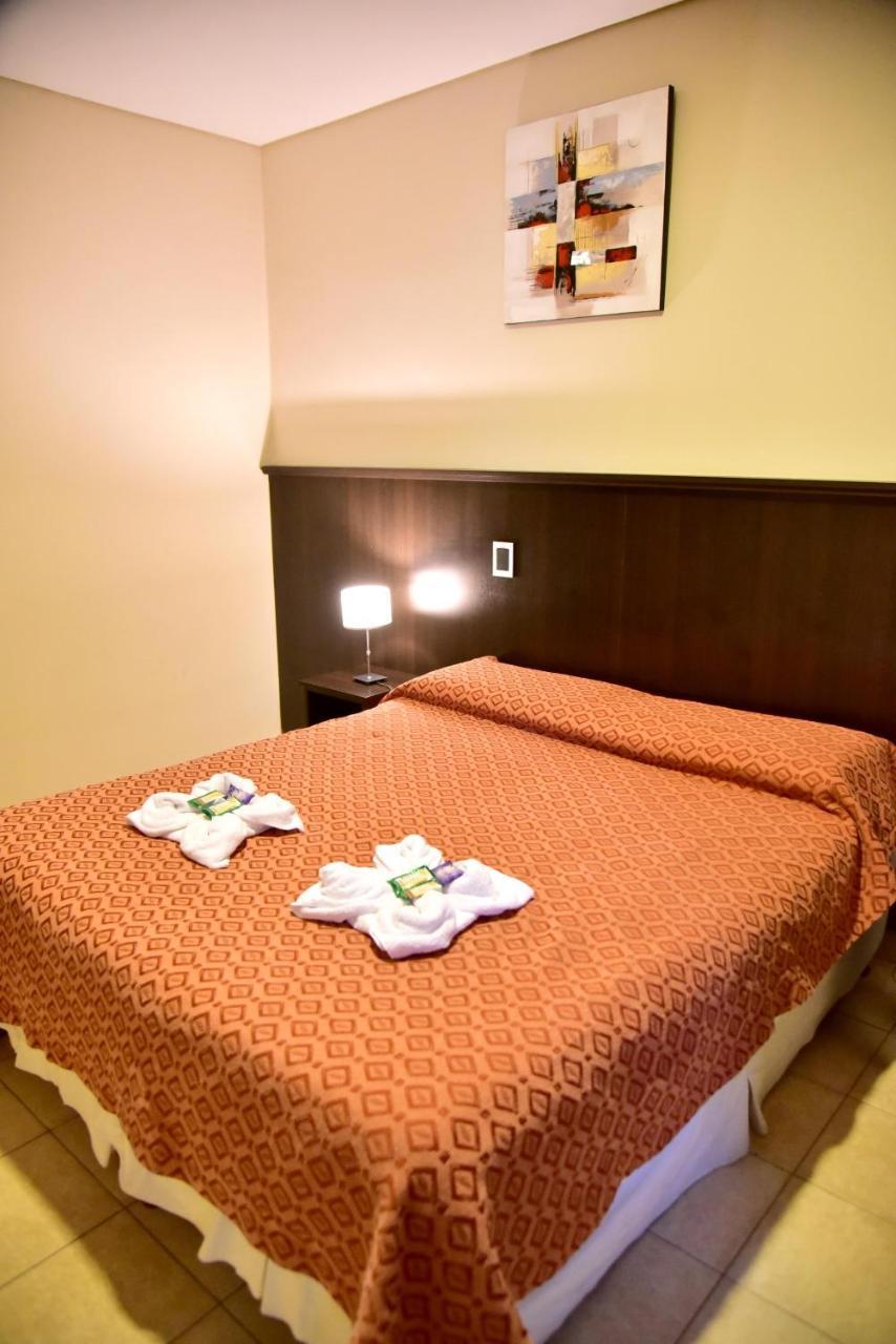 Hotel Confianza Corrientes Exteriér fotografie